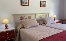 Hostal Atalaya En Capileira Cb