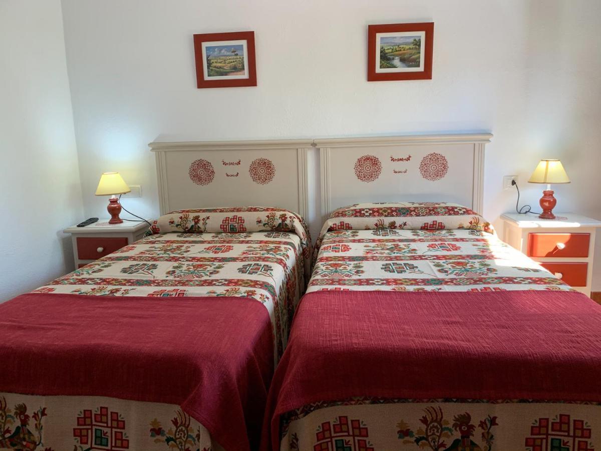 Hostal Atalaya En Capileira Cb Exterior photo